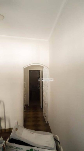 Imagem 1 de 6 de Sobrado Com 2 Dormitórios À Venda, 115 M² Por R$ 580.000,00 - Saude - São Paulo/sp - So3581