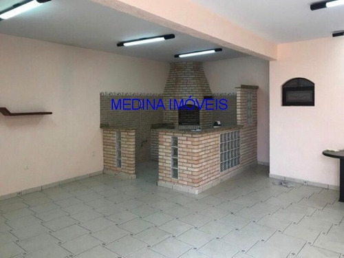 Imagem 11 de 30 de Casa Com 356,15 M² Em Ferraz De Vasconcelos Disponível Para Venda!!!! - Ca00365 - 69588340