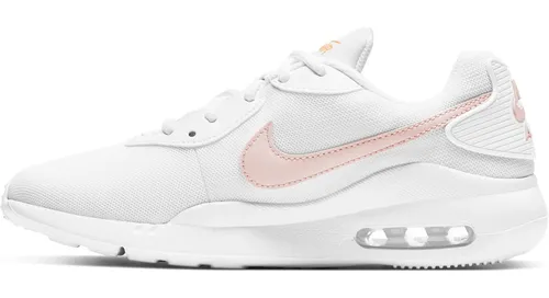Tenis nike oketo mujer sale