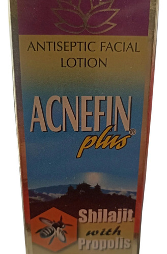 Acnefin Plus Loción Facial