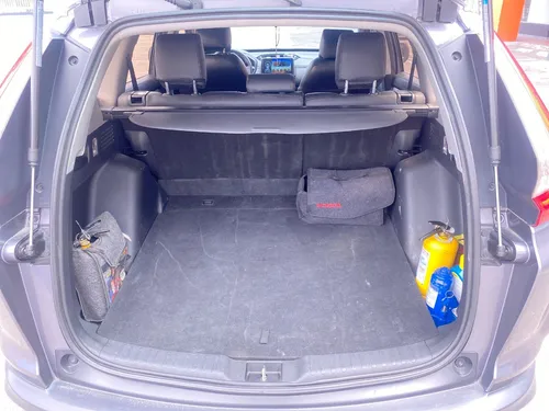 Honda CR-V 2.4 City Plus