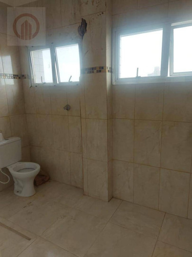 Imagem 14 de 14 de Apartamento Com 2 Dormitórios À Venda, 91 M² Por R$ 225.000,00 - Centro - São Vicente/sp - Ap0020