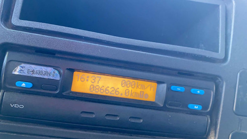 Mercedes-benz Accelo 1016