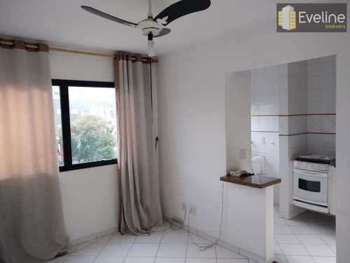 Imagem 19 de 30 de Flat Com 1 Dorm, Vila Oliveira, Mogi Das Cruzes - R$ 280 Mil, Cod: 2054 - V2054