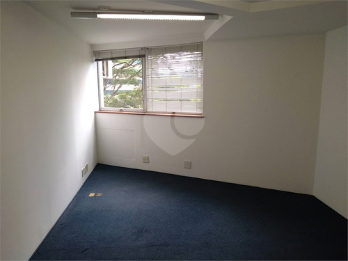 Imagem 14 de 30 de Conjunto Comercial Na Vila Olimpia - Reo455927