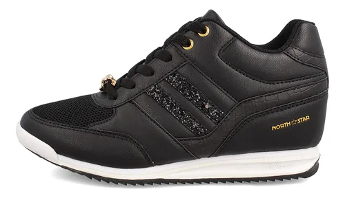 Zapatilla mujer high petronas sales