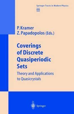 Libro Coverings Of Discrete Quasiperiodic Sets : Theory A...