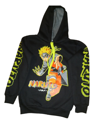 Imagen 2 de 2 de Naruto