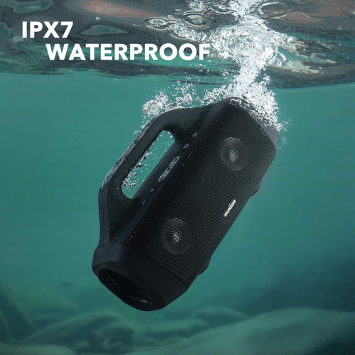 Altavoz Para Exteriores Anker Soundcore Motion Boom Con Cont