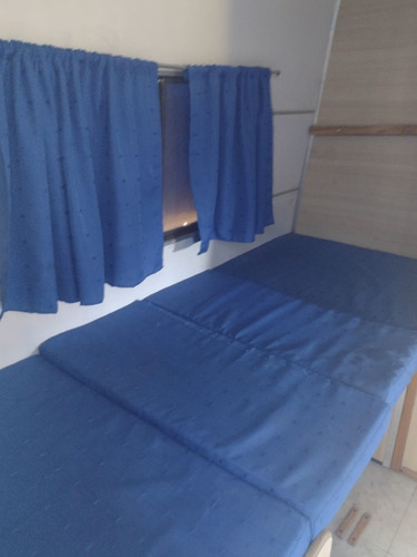 Imagen 12 de 15 de Casa Rodante Camel 3.70