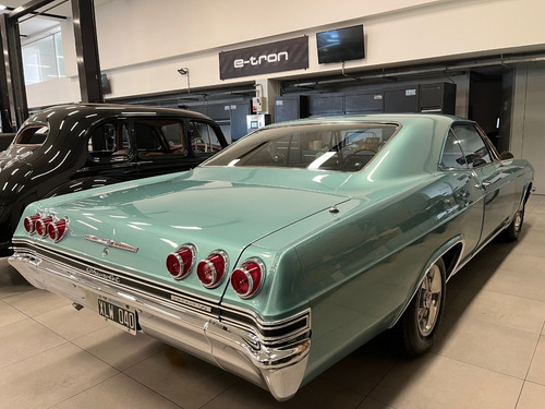 Chevrolet Impala