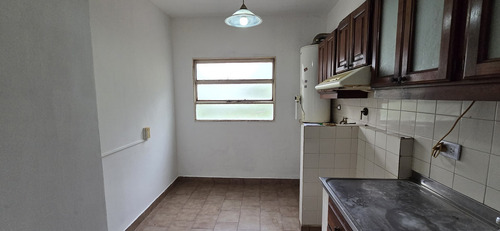Departamento En Alquiler En Monte Grande, Esteban Echeverría, G.b.a. Zona Sur