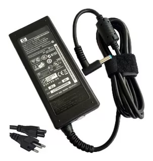 Fonte Carregador 19,5v 3,33a Para Hp Pavilion 14-n070br