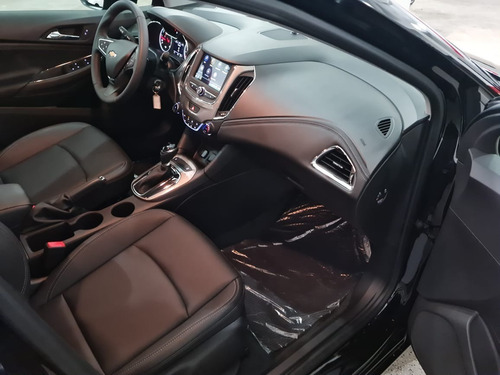Imagem 15 de 15 de Chevrolet/cruze Sport Lt 1.4 Turbo 0km A Pronta Entrega