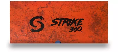 Strike 360 Kit Oficial