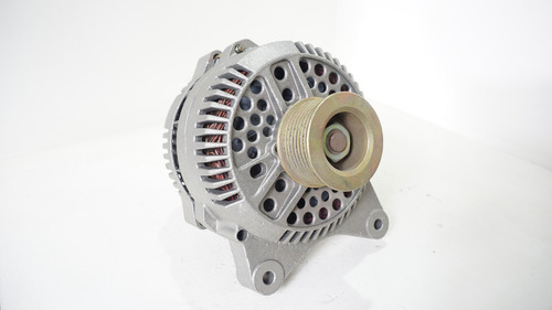 Alternador Ford F150 V8 4.6l 130 Amperes De 1997 Al 2003