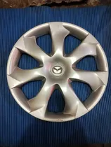 Comprar 1 Tapon Polvera De Rin Mazda 3 Rin 16 De Usó 