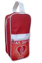 Comprar 10 Bolsos Botineros Infantiles Personalizados