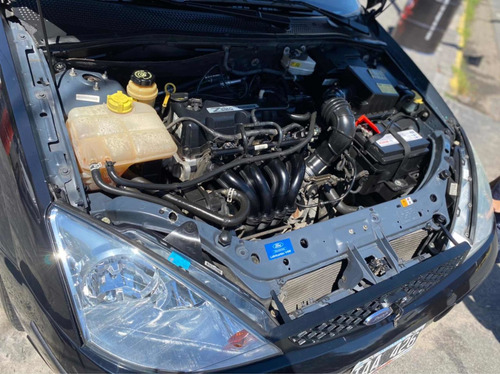 Ford Focus 1.6 One Ambiente Mp3 2009
