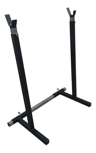 Soporte Para Sentadillas Gimnasio