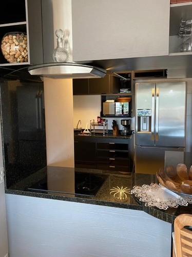 Imagem 12 de 30 de Apartamento Com 3 Dormitórios À Venda, 75 M² Por R$ 745.000,00 - Vila Carrão - São Paulo/sp - Ap3415
