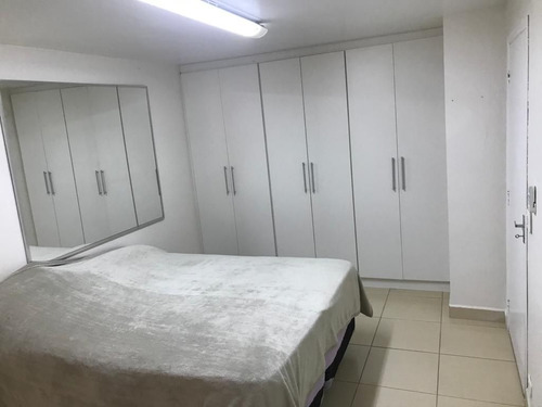 Imagem 4 de 11 de Casa Em Vila Monteiro, Piracicaba/sp De 60m² 1 Quartos Para Locação R$ 900,00/mes - Ca1150554-r