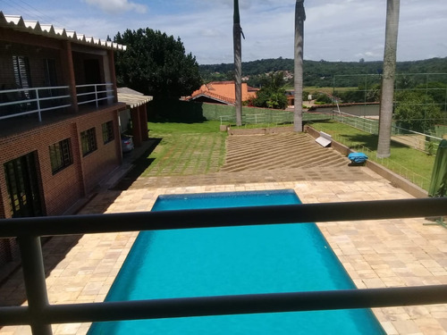 Imagem 2 de 21 de Linda Chácara - 2.000m² Bairro Cachoeira - Ibiúna - Sp