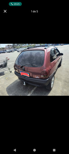 Chevrolet Corsa 1.0 Wind 3p