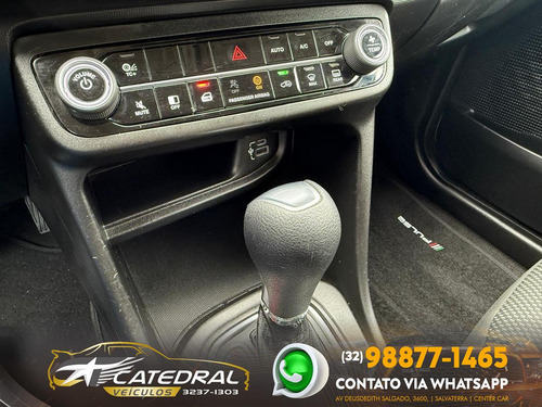 Fiat Audace DRIVE 1.3 8V FLEX AUT.