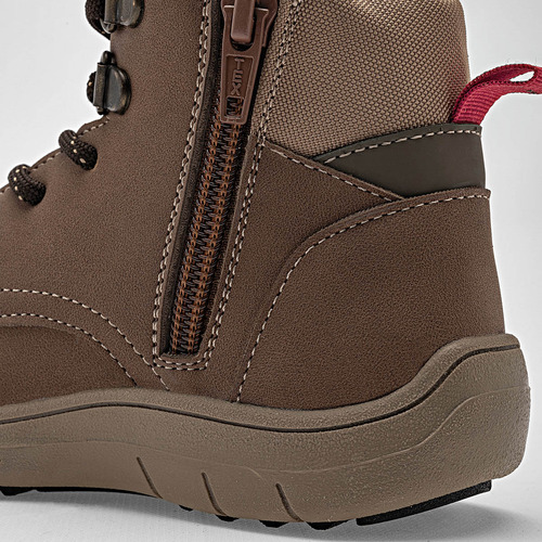 Bota Niño Vavito 275509 Camel 129-001