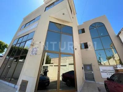Departamento en renta