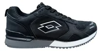 Comprar Zapato Deportivo Casual Lotto Para Caballeros Modelo Ortil