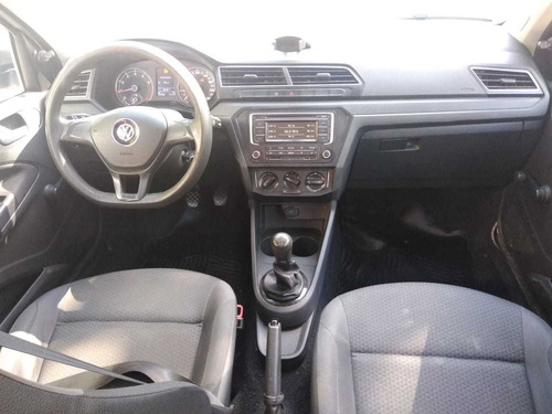 Volkswagen Gol Trend Conford 1.4