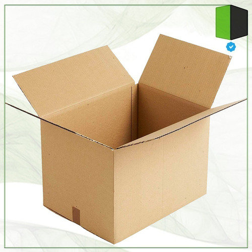 Lote 4 Cajas Embalaje Orden 52x21x35 (alto-ancho- Largo) (Usado)