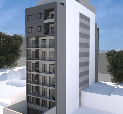 Imagen 2 de 21 de Venta De Departamento En Palermo
