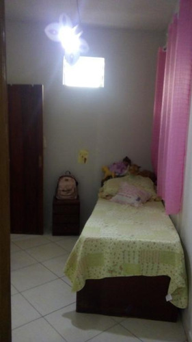 Casas Com 03 E 02 Dorm No Jd. Nazareth - Ca2830