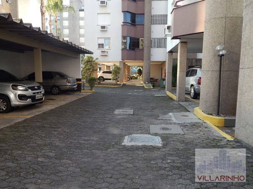 Imagem 30 de 30 de Apartamento À Venda, - Cristal - Porto Alegre/rs - Ap2241