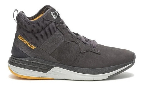 Botin Hombre Cat Cityrogue Mid