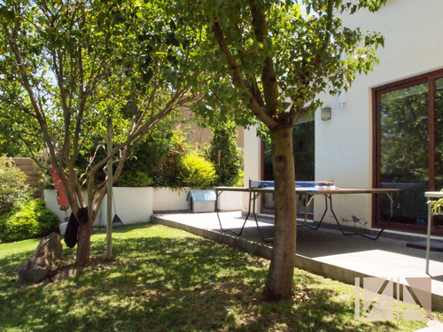 La Hacienda, Chicureo