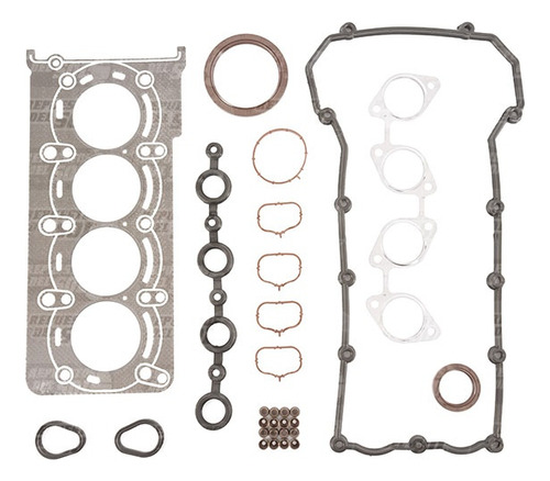 Juego Empaquetadura Motor Para Changan Cs35 1.6 2013 2019