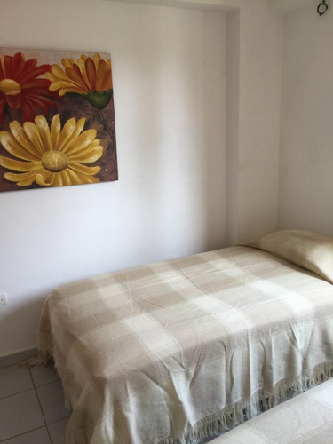 Imagen 3 de 7 de Se Vende Apartamento En Boca De Aroa Falcon