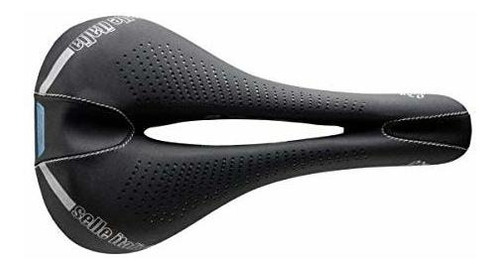 Sillin De Bicicleta Selle Italia Lady E-bike Gel Flow Para 