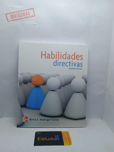 Habilidades Directivas