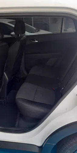 Hyundai Creta 1.6 Advance 4X2 At