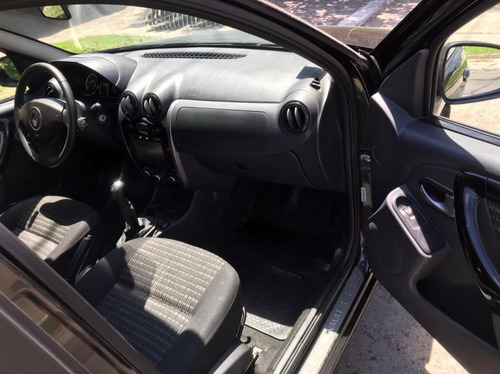 Renault Sandero Privilege 1.6 16 V Nav.