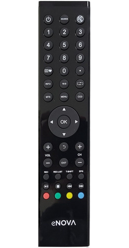 Imagen 7 de 7 de Monitor 24 Pulgadas Slim Hd Tda Tv Gamer Widescreen Electroshows