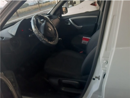 Imagem 7 de 8 de Renault Duster 1.6 16v Sce Flex Expression Manual