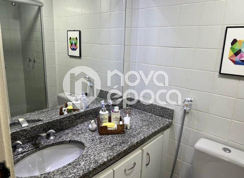 Imagem 9 de 11 de Apartamento - Ref: Co2ap65430