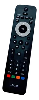 Controle Para Home Theater Philips Hts-3541 / Hts-3560/78