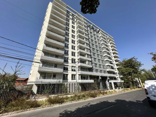 Remate - Ñuñoa-edificio Habitacional-calle Zañartu N°2801/2
